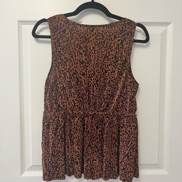 ✨ Anthropologie Alexane Babydoll Blouse - Picture 8 of 10